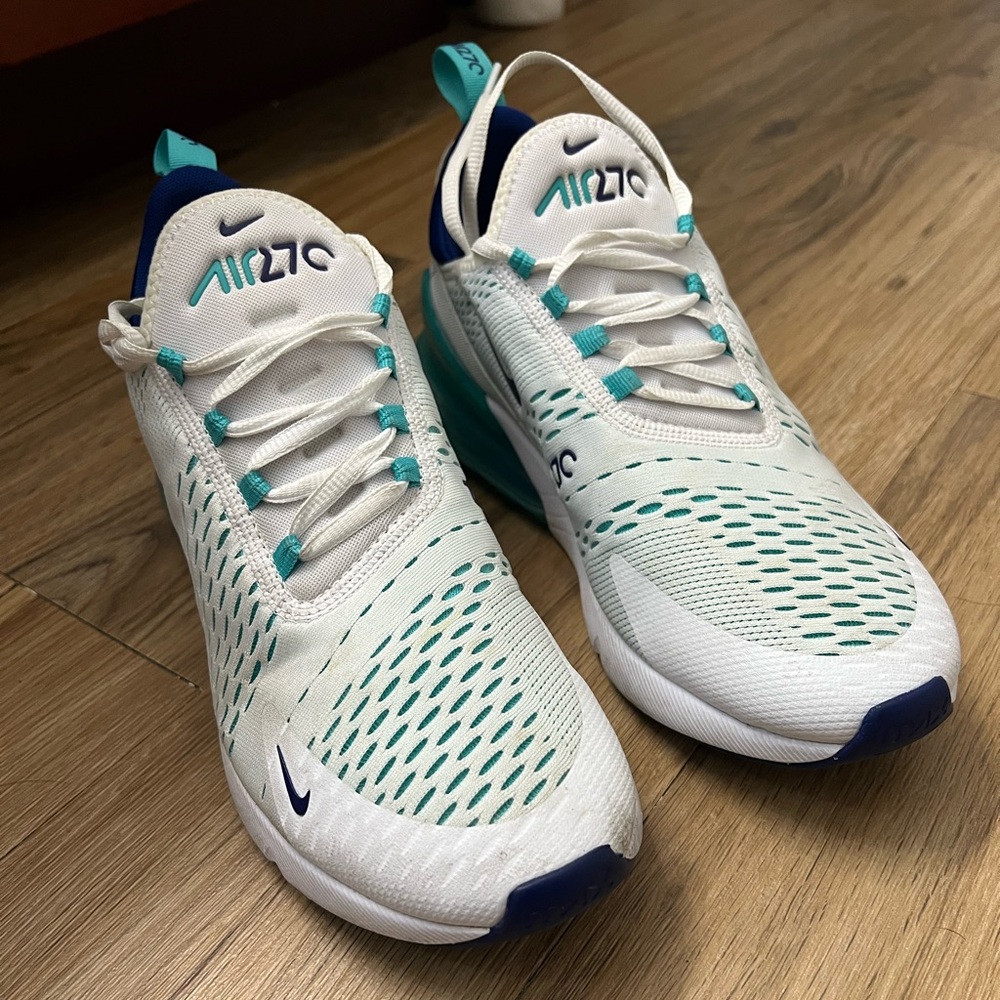 Nike Men’s Air Max